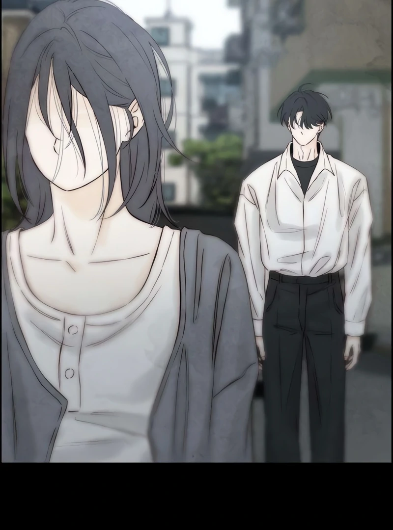 Forever Out Of Reach Chapter 12 - page 123