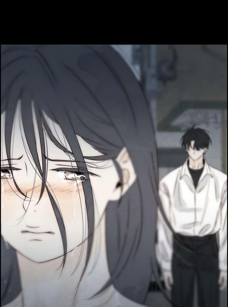 Forever Out Of Reach Chapter 12 - page 124