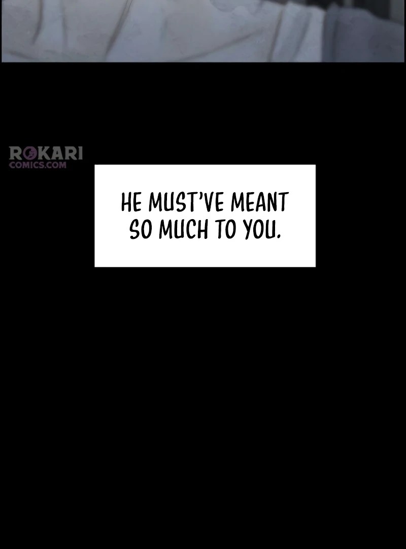 Forever Out Of Reach Chapter 12 - page 125