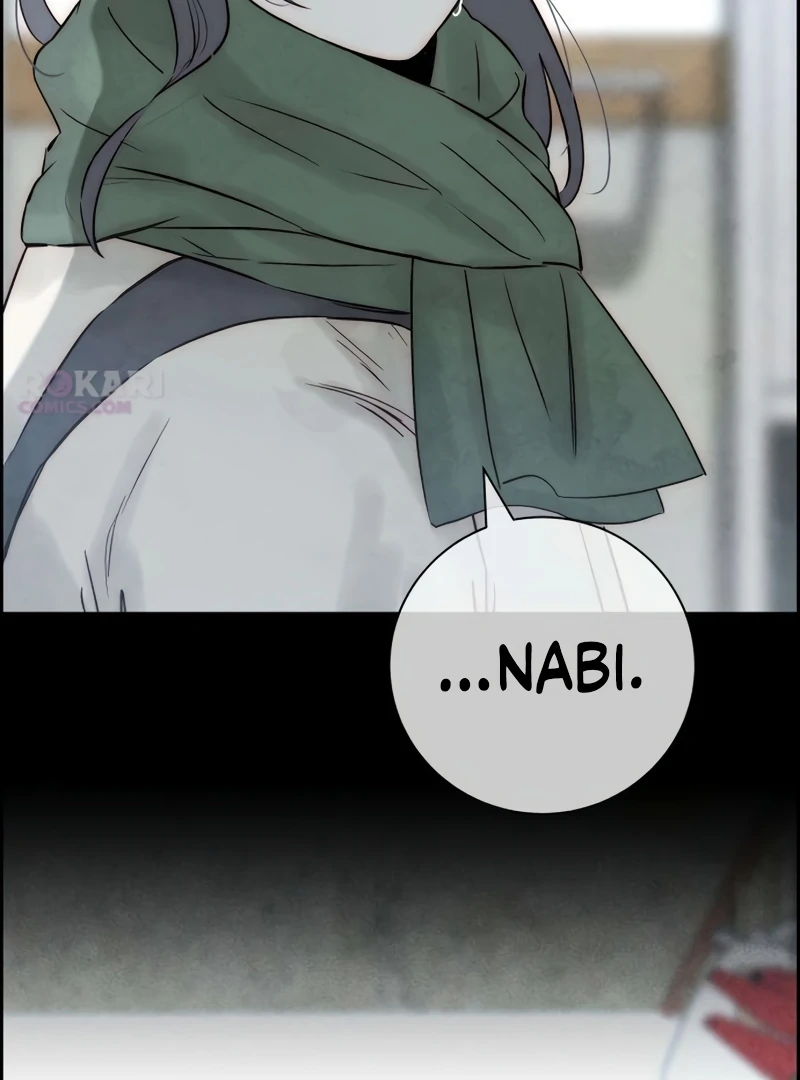 Forever Out Of Reach Chapter 12 - page 134