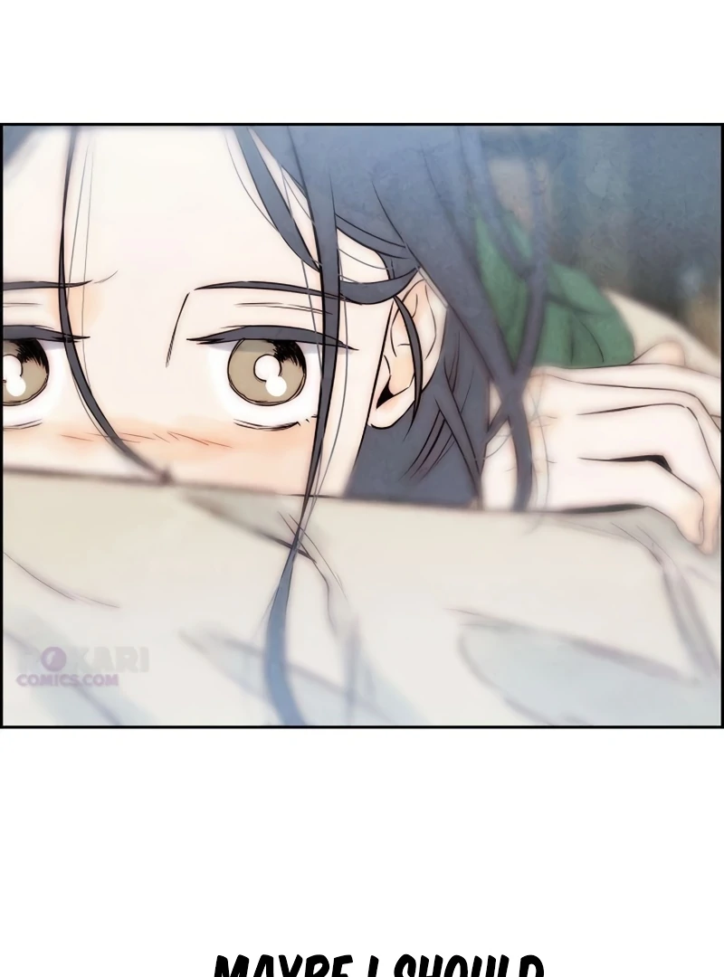 Forever Out Of Reach Chapter 12 - page 137