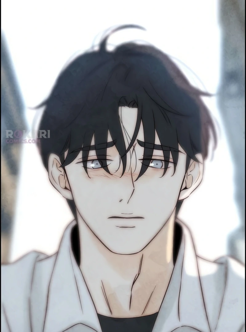 Forever Out Of Reach Chapter 12 - page 14