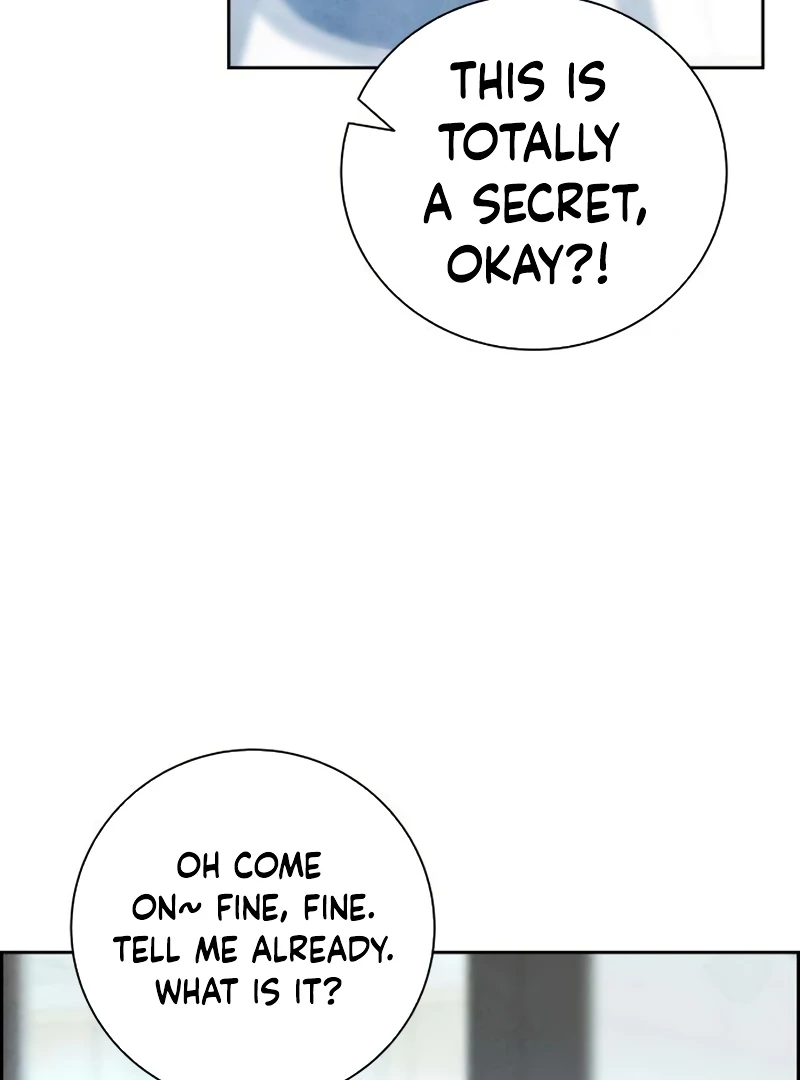 Forever Out Of Reach Chapter 12 - page 144