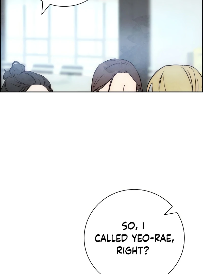 Forever Out Of Reach Chapter 12 - page 145