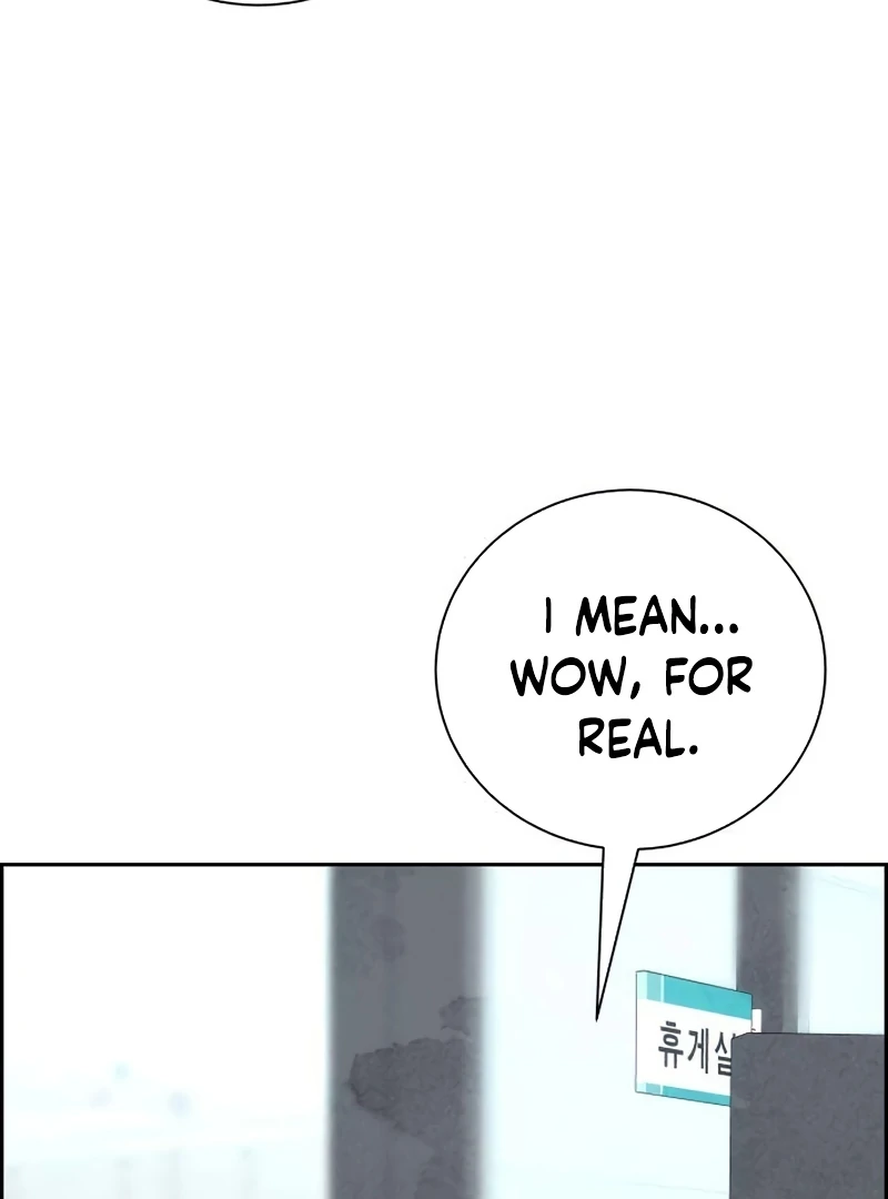 Forever Out Of Reach Chapter 12 - page 147