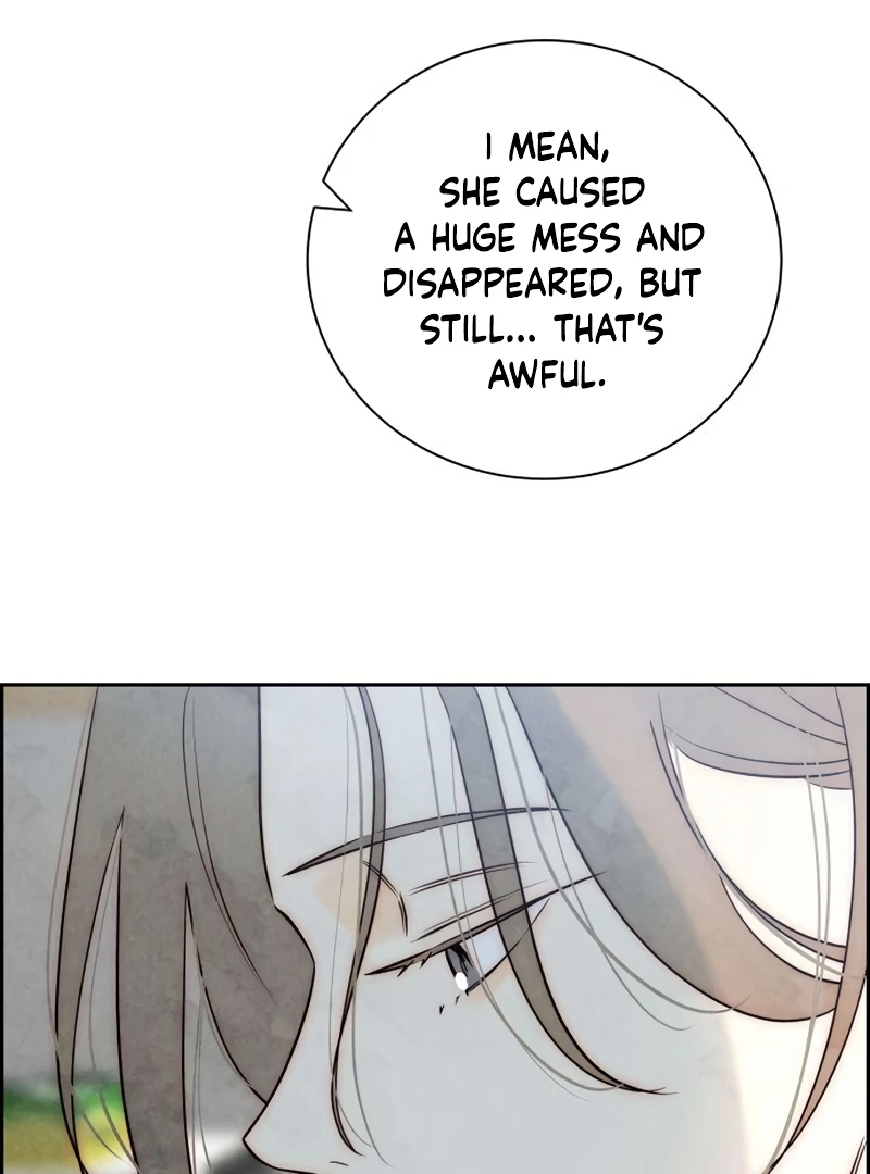 Forever Out Of Reach Chapter 12 - page 153