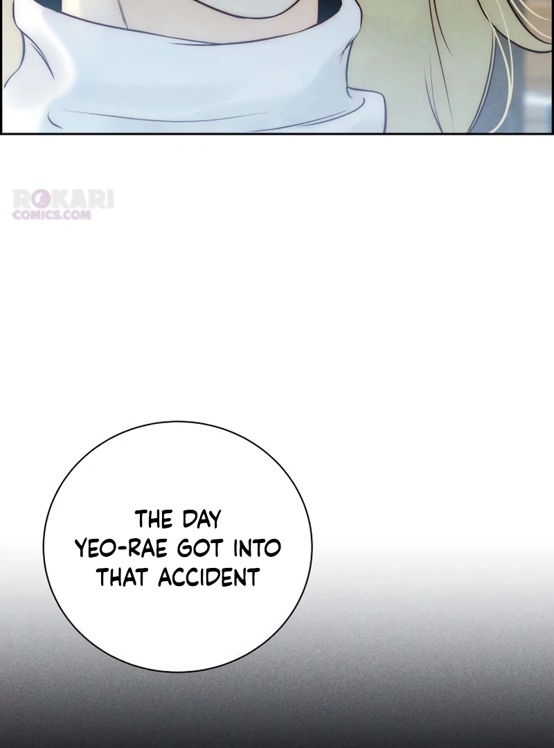 Forever Out Of Reach Chapter 12 - page 156