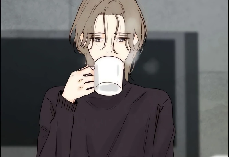 Forever Out Of Reach Chapter 12 - page 159