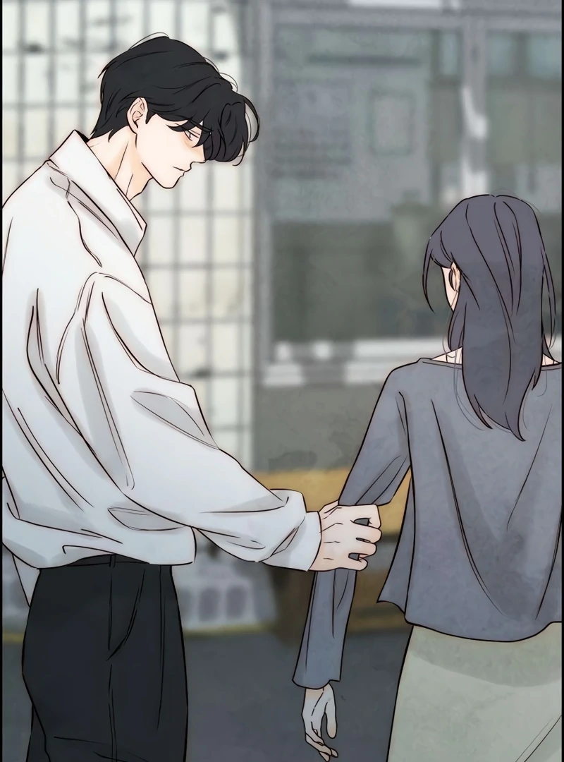 Forever Out Of Reach Chapter 12 - page 16