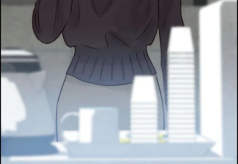 Forever Out Of Reach Chapter 12 - page 160