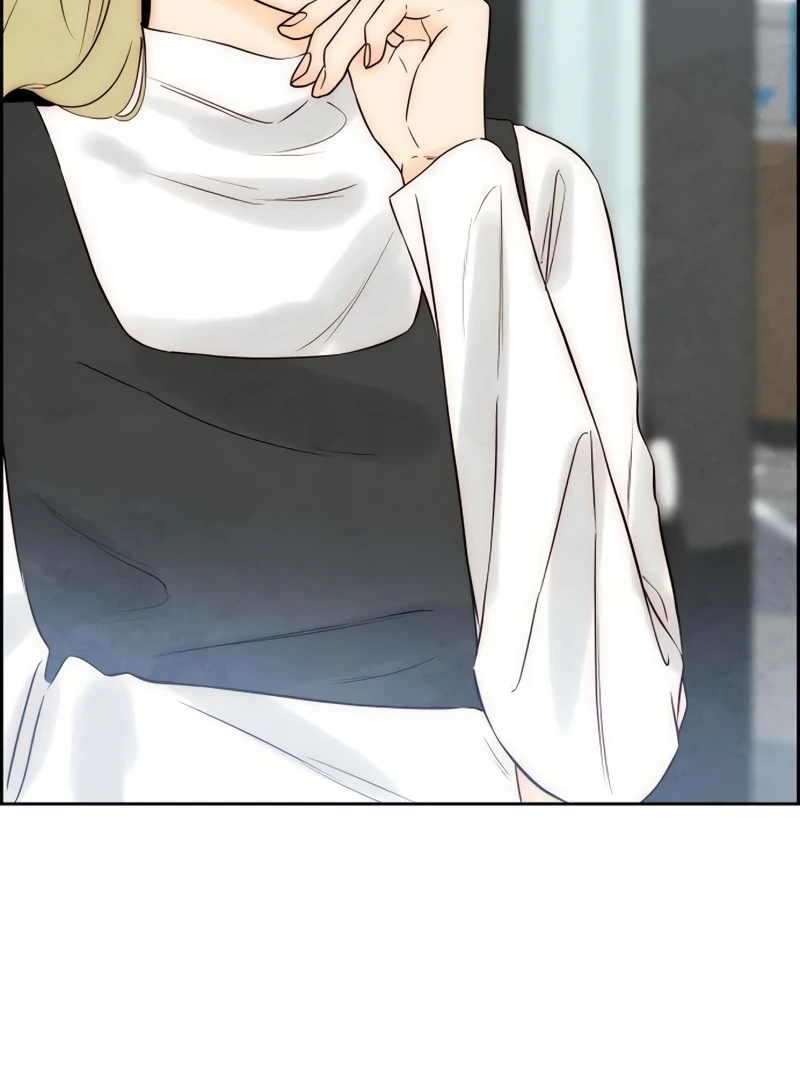 Forever Out Of Reach Chapter 12 - page 162