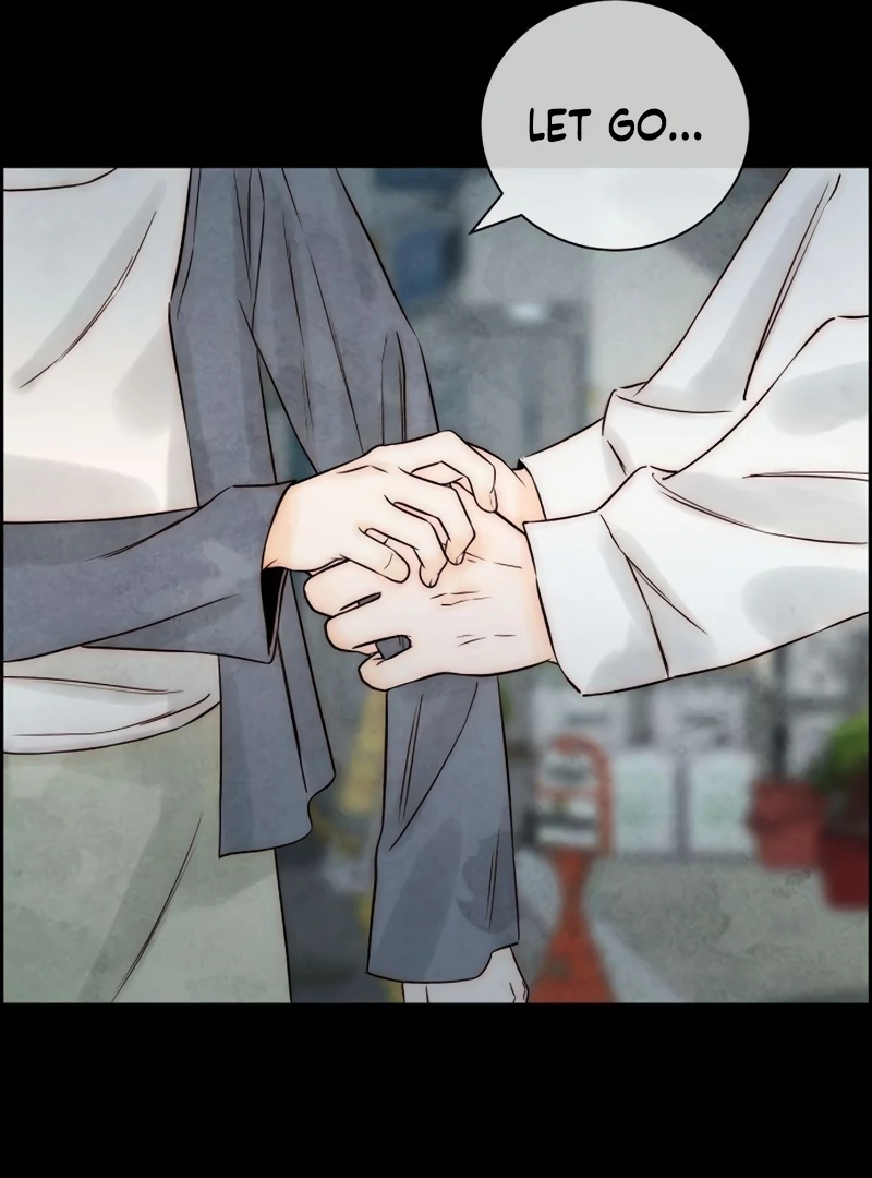 Forever Out Of Reach Chapter 12 - page 20