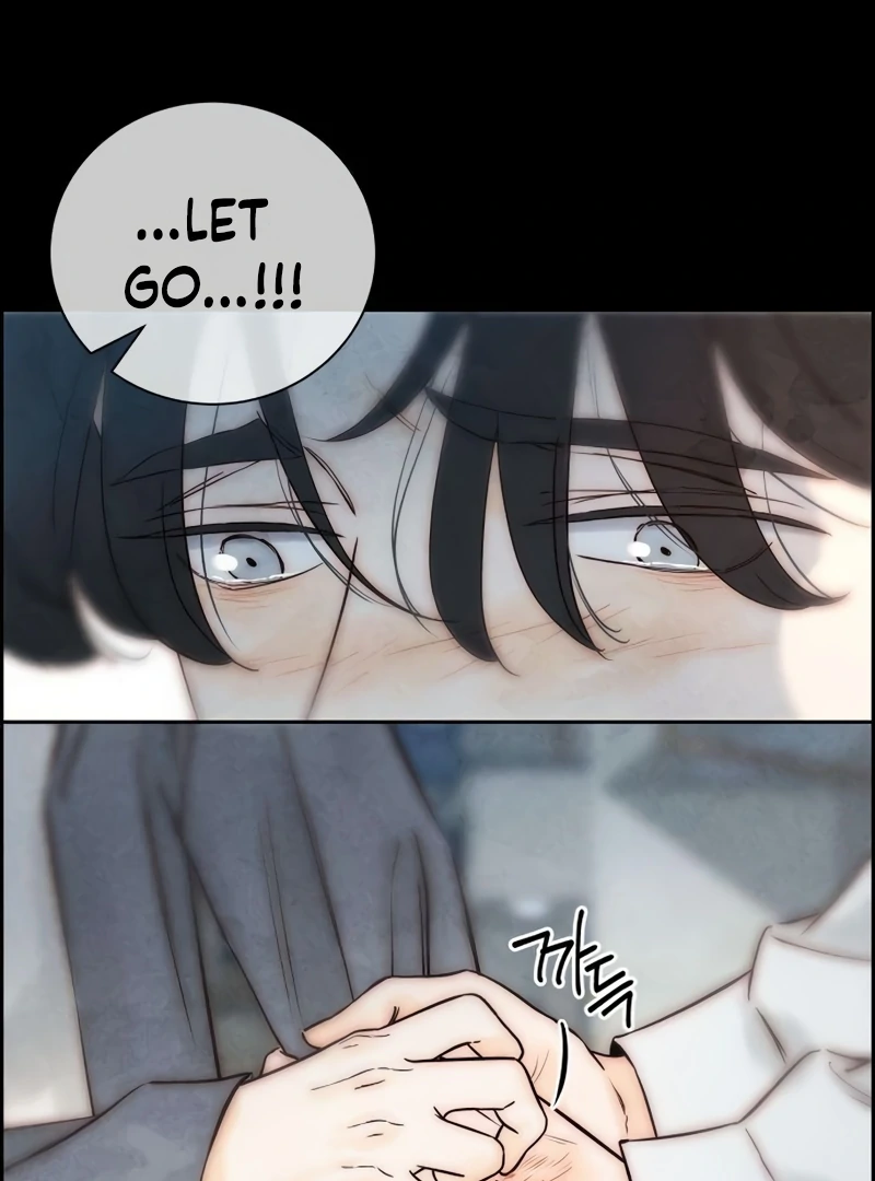 Forever Out Of Reach Chapter 12 - page 21