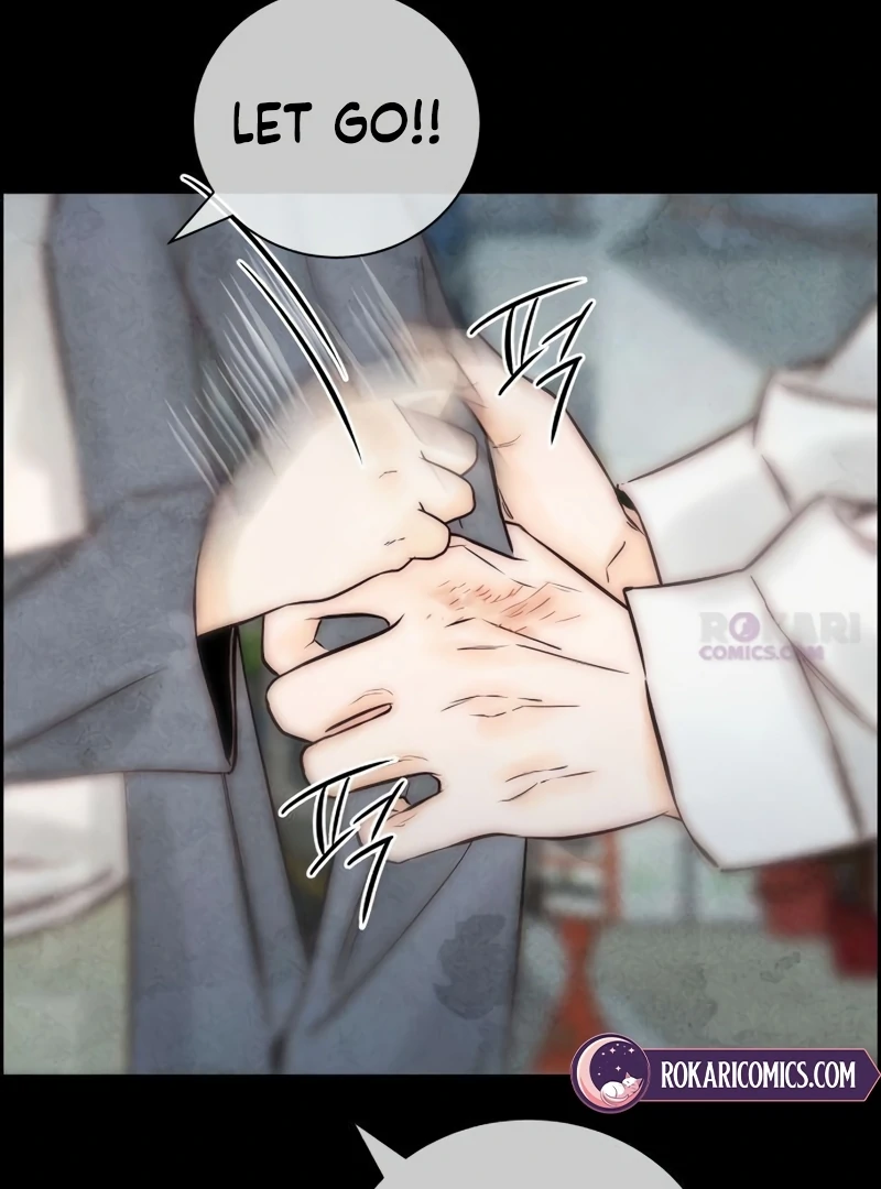 Forever Out Of Reach Chapter 12 - page 23