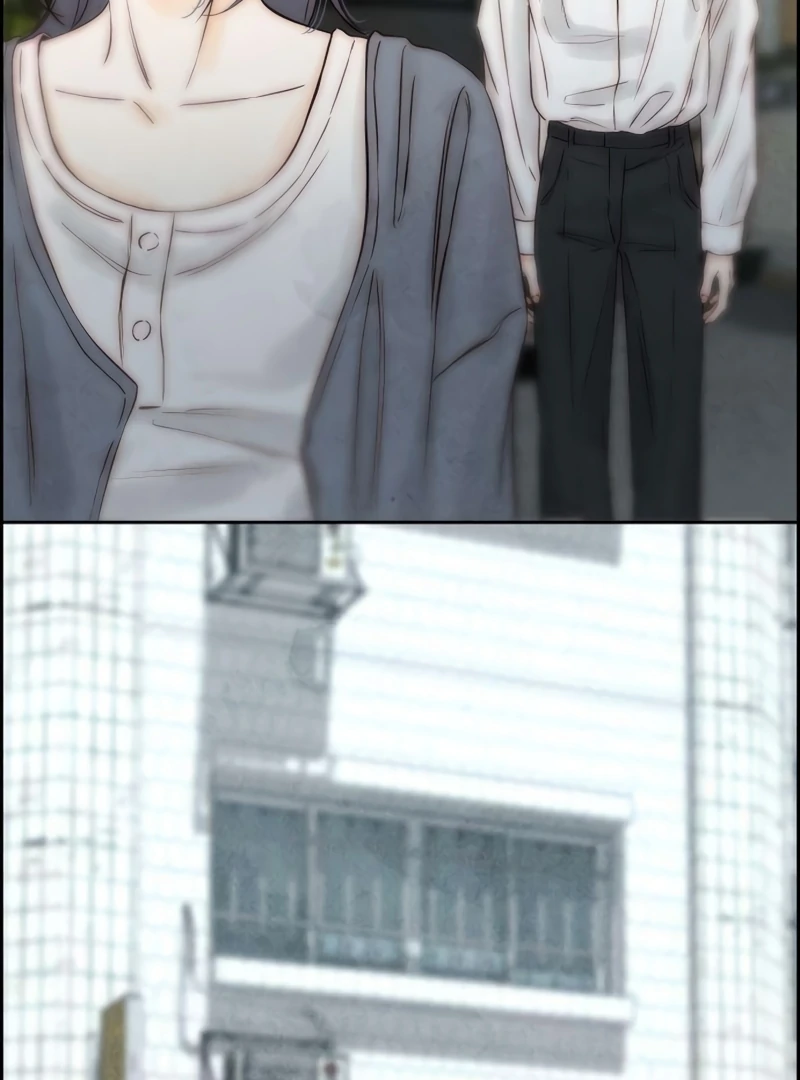 Forever Out Of Reach Chapter 12 - page 35