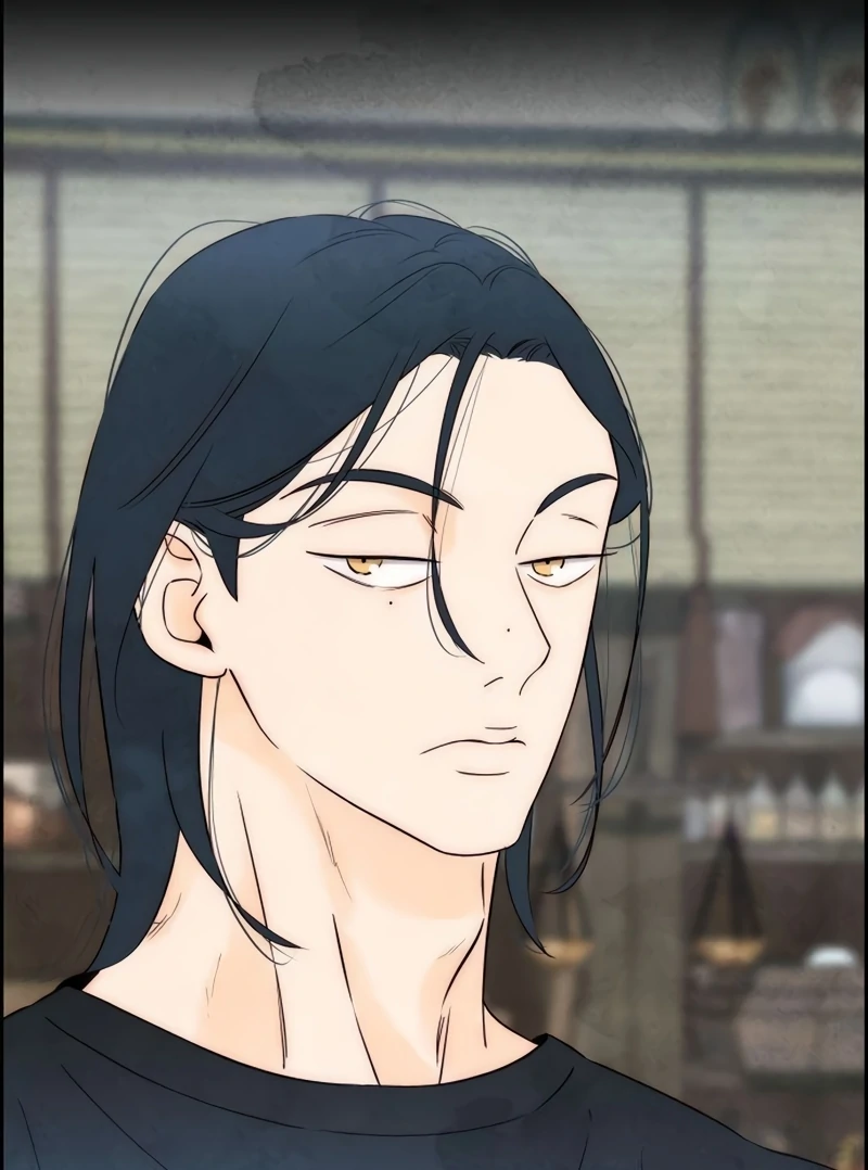 Forever Out Of Reach Chapter 12 - page 37