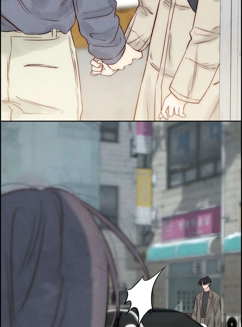 Forever Out Of Reach Chapter 12 - page 42