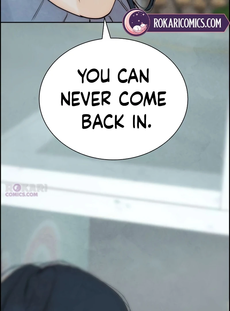 Forever Out Of Reach Chapter 12 - page 49