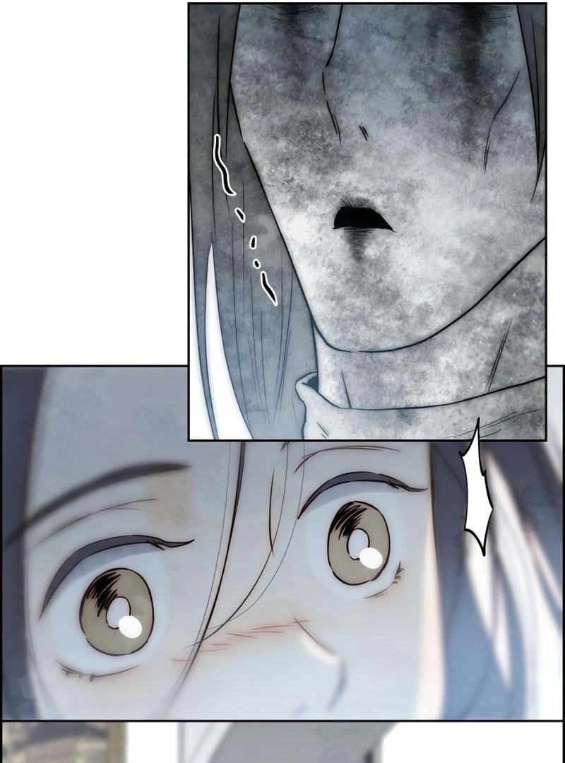 Forever Out Of Reach Chapter 12 - page 57