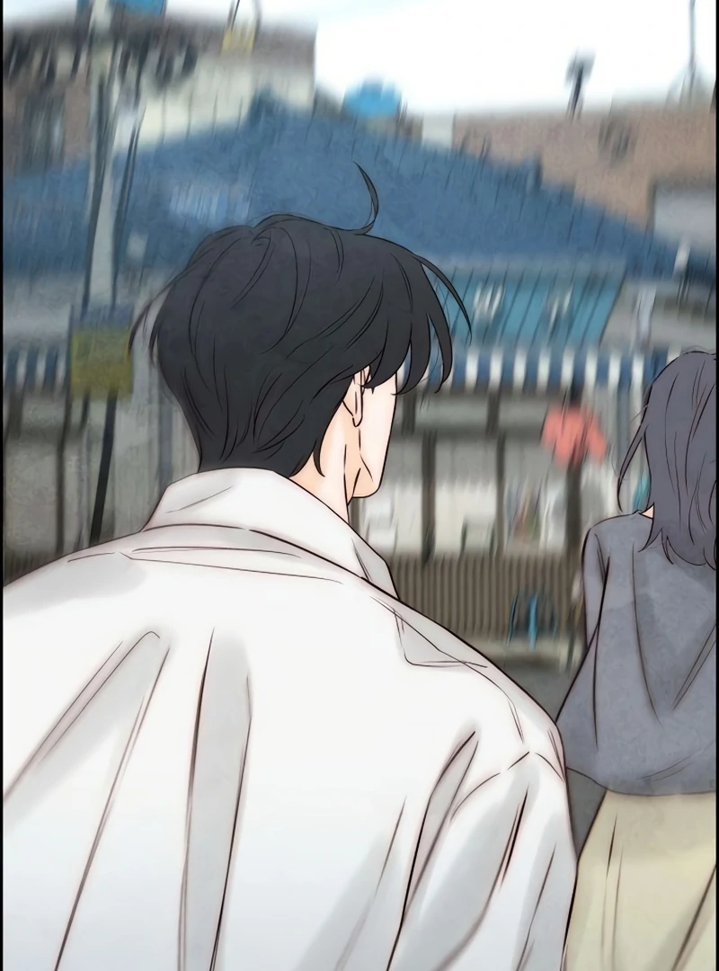 Forever Out Of Reach Chapter 12 - page 6