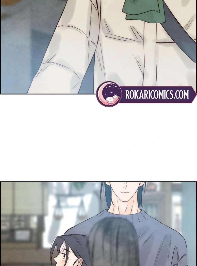 Forever Out Of Reach Chapter 12 - page 61