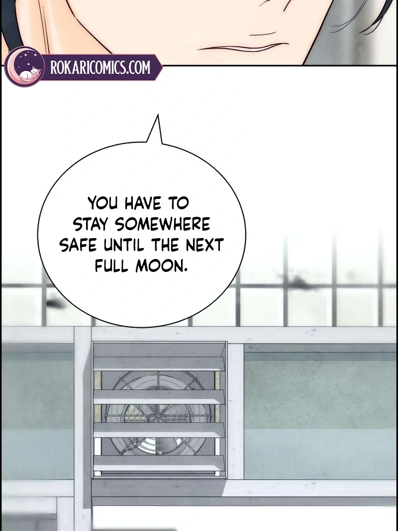 Forever Out Of Reach Chapter 12 - page 74