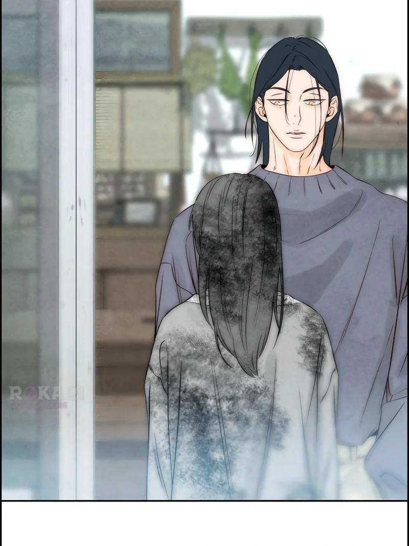 Forever Out Of Reach Chapter 12 - page 75