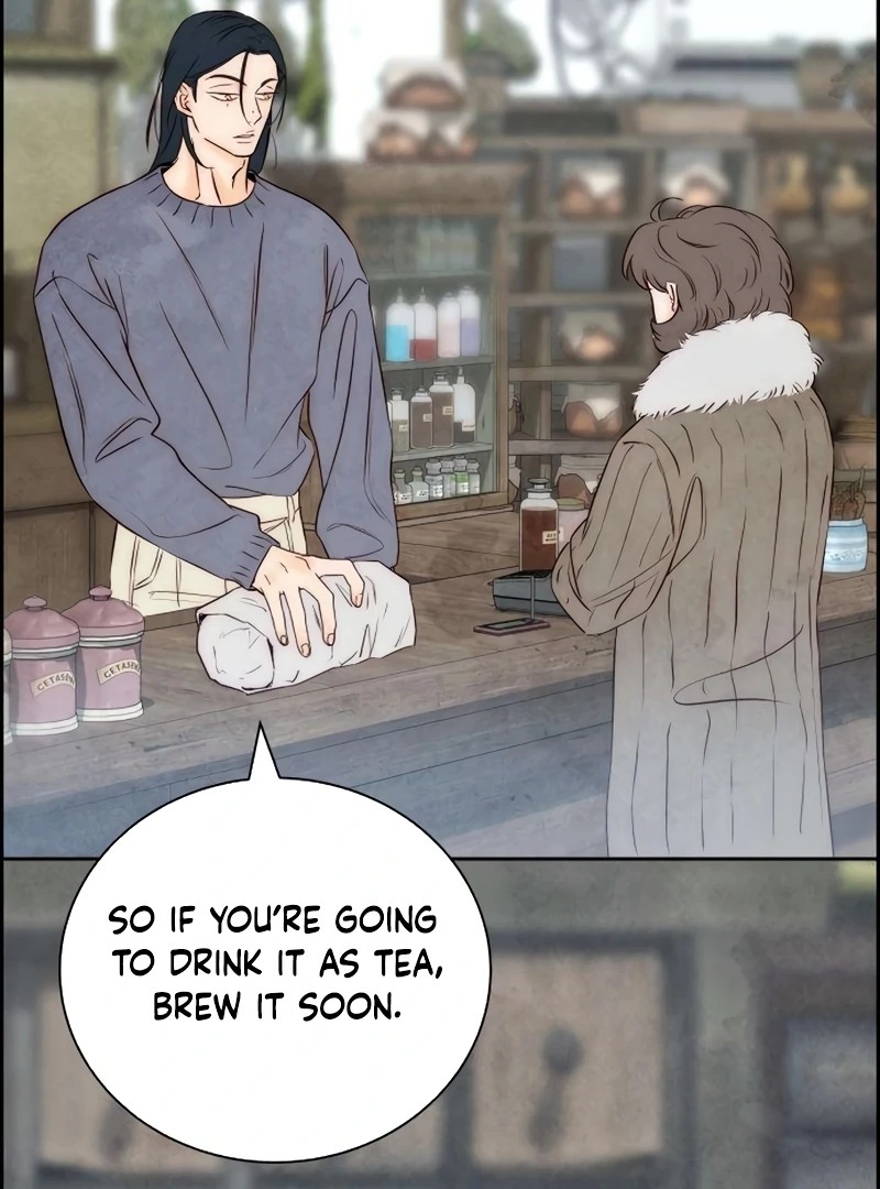 Forever Out Of Reach Chapter 12 - page 81