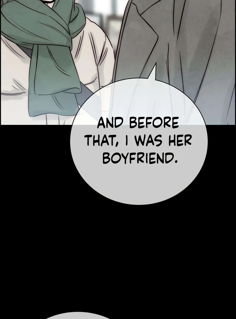 Forever Out Of Reach Chapter 12 - page 86