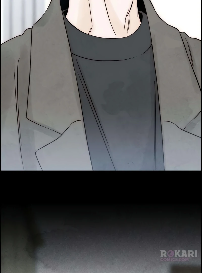 Forever Out Of Reach Chapter 12 - page 88