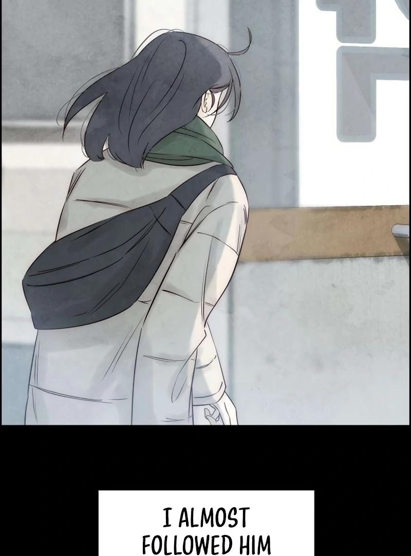 Forever Out Of Reach Chapter 12 - page 99