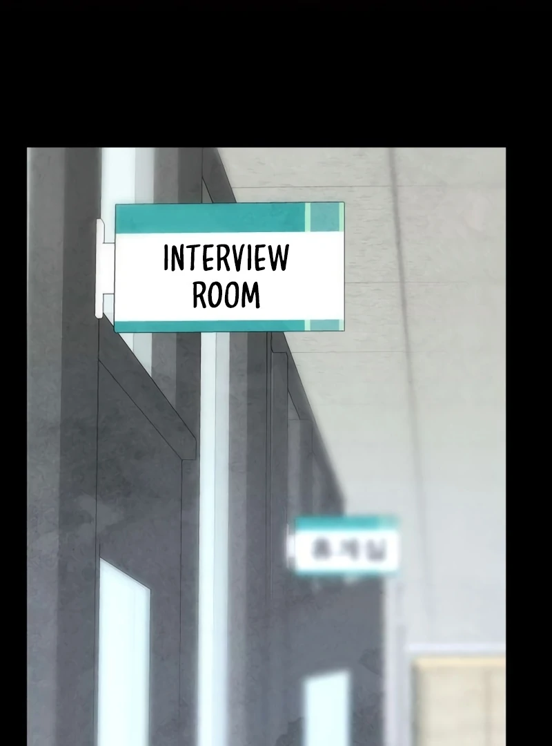 Forever Out Of Reach Chapter 13 - page 1