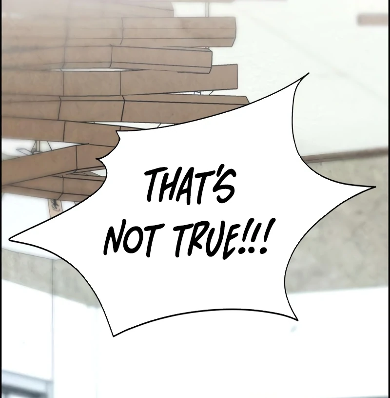 Forever Out Of Reach Chapter 13 - page 100