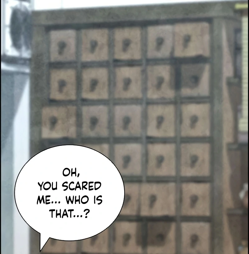 Forever Out Of Reach Chapter 13 - page 101