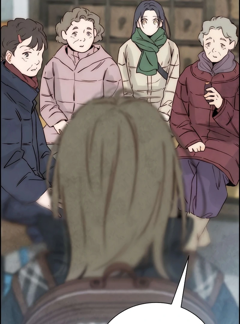 Forever Out Of Reach Chapter 13 - page 102