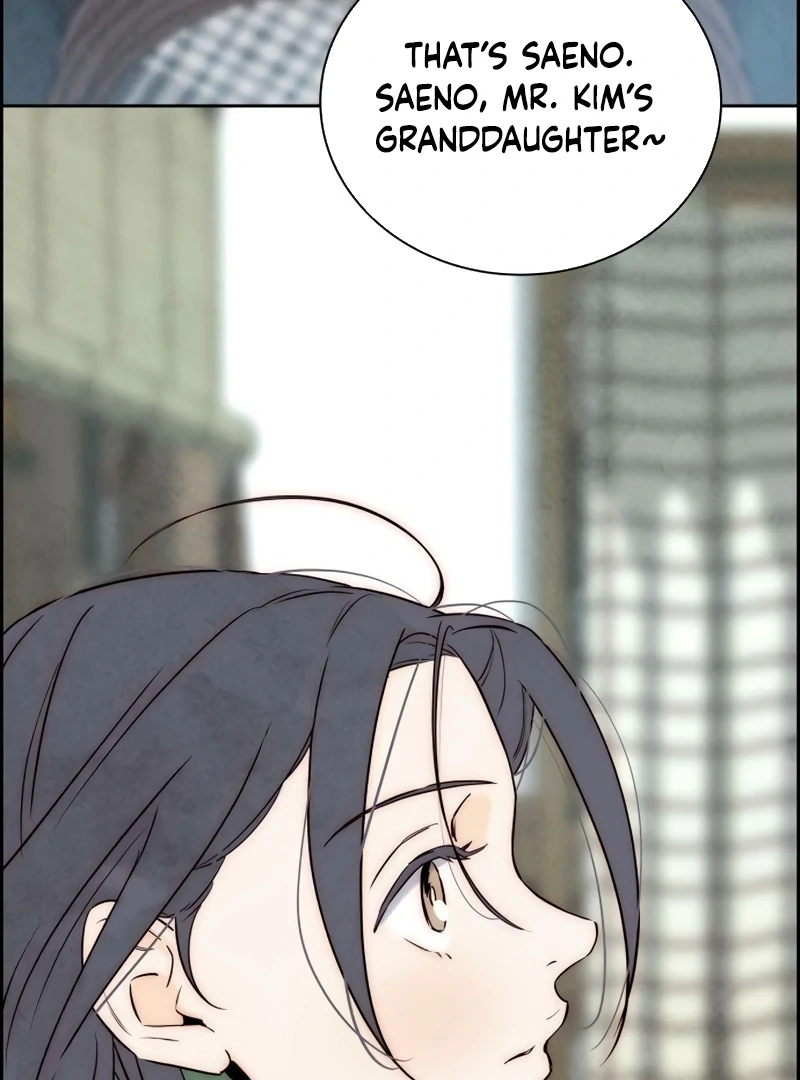 Forever Out Of Reach Chapter 13 - page 103