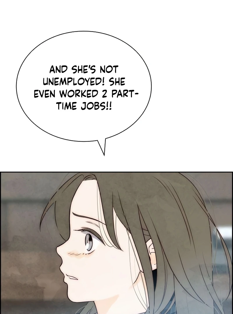 Forever Out Of Reach Chapter 13 - page 107