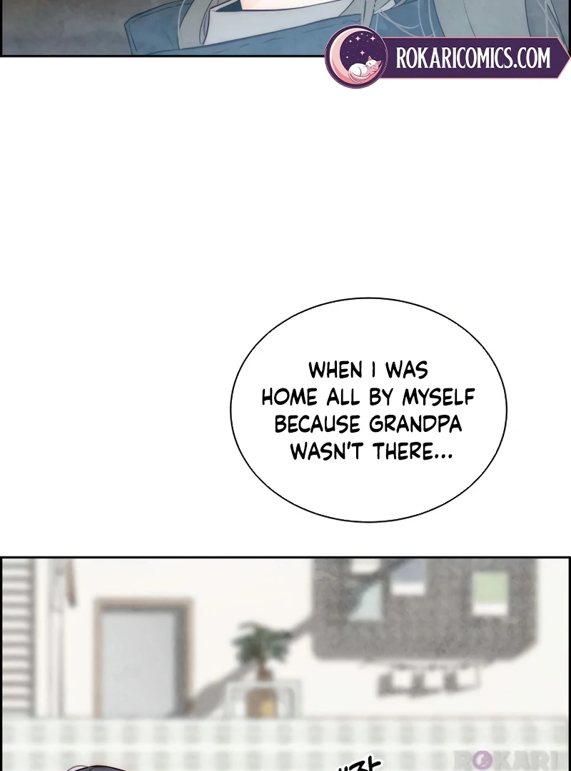 Forever Out Of Reach Chapter 13 - page 108