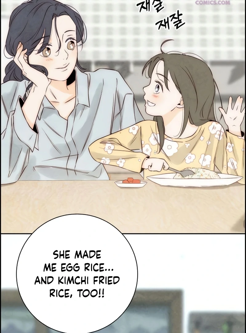 Forever Out Of Reach Chapter 13 - page 109