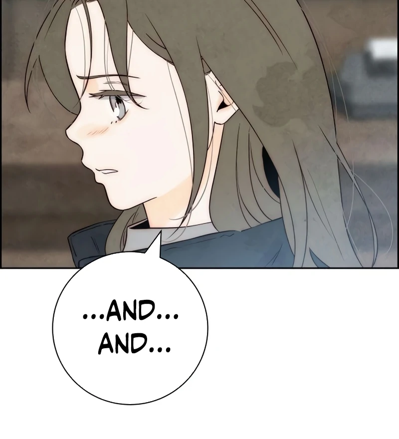 Forever Out Of Reach Chapter 13 - page 111