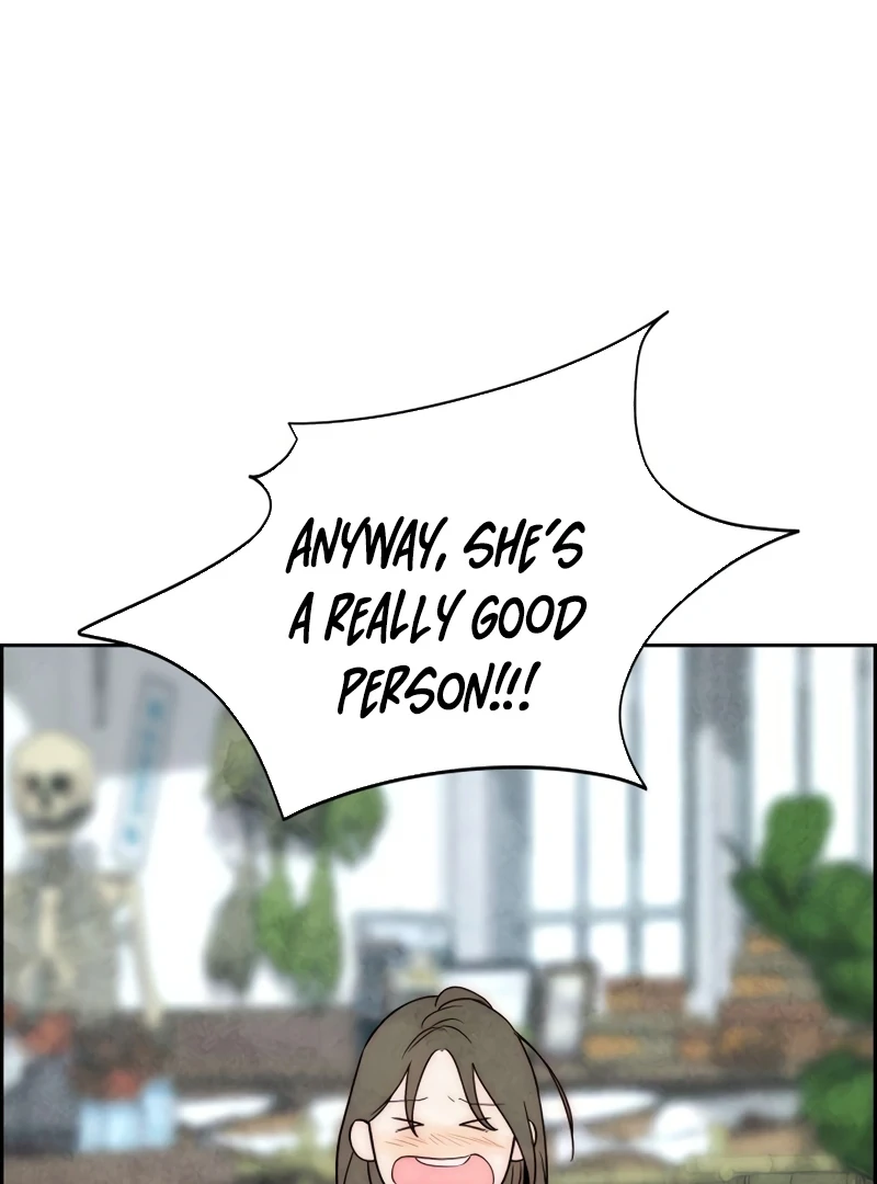 Forever Out Of Reach Chapter 13 - page 112