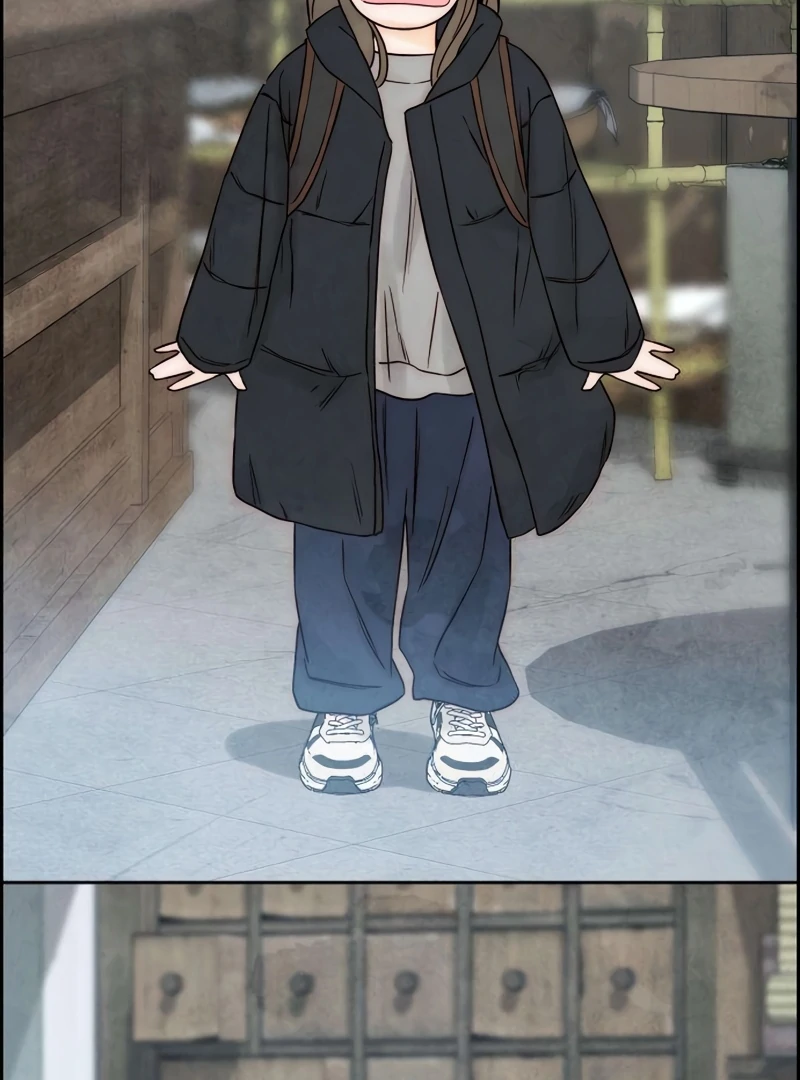 Forever Out Of Reach Chapter 13 - page 113