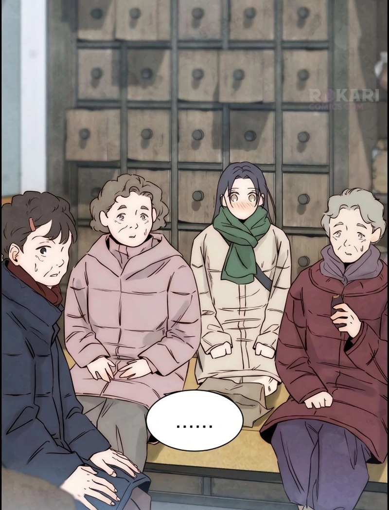 Forever Out Of Reach Chapter 13 - page 114