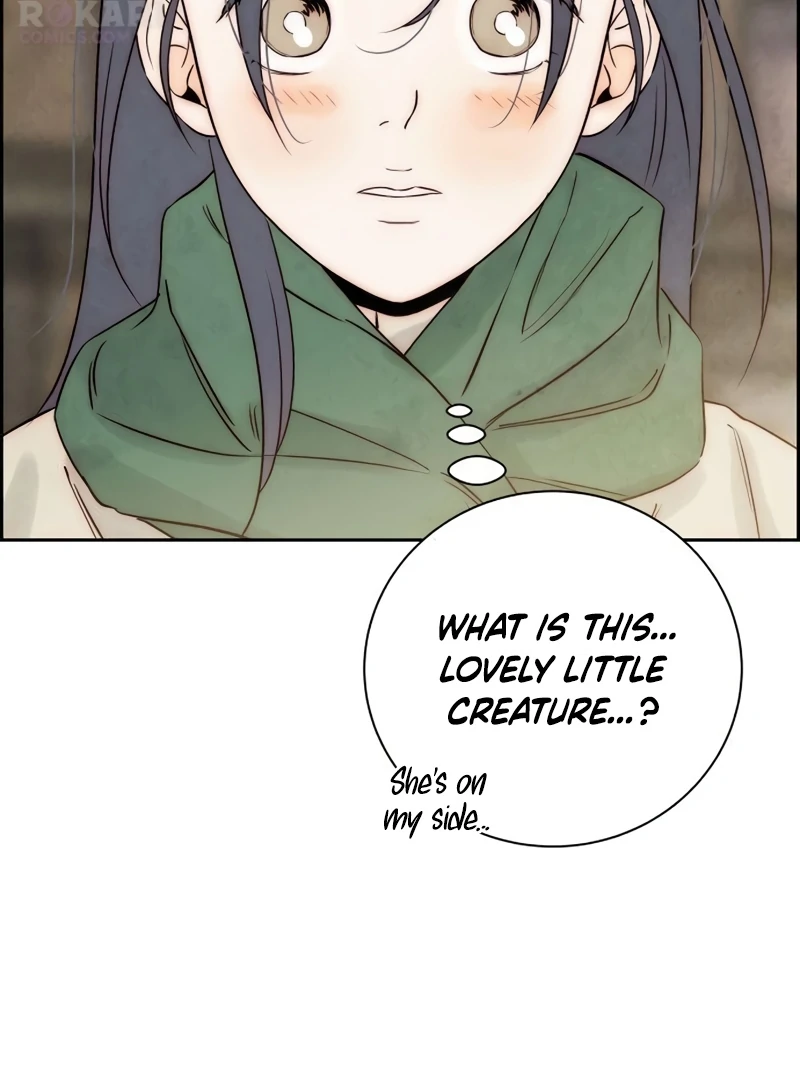 Forever Out Of Reach Chapter 13 - page 118