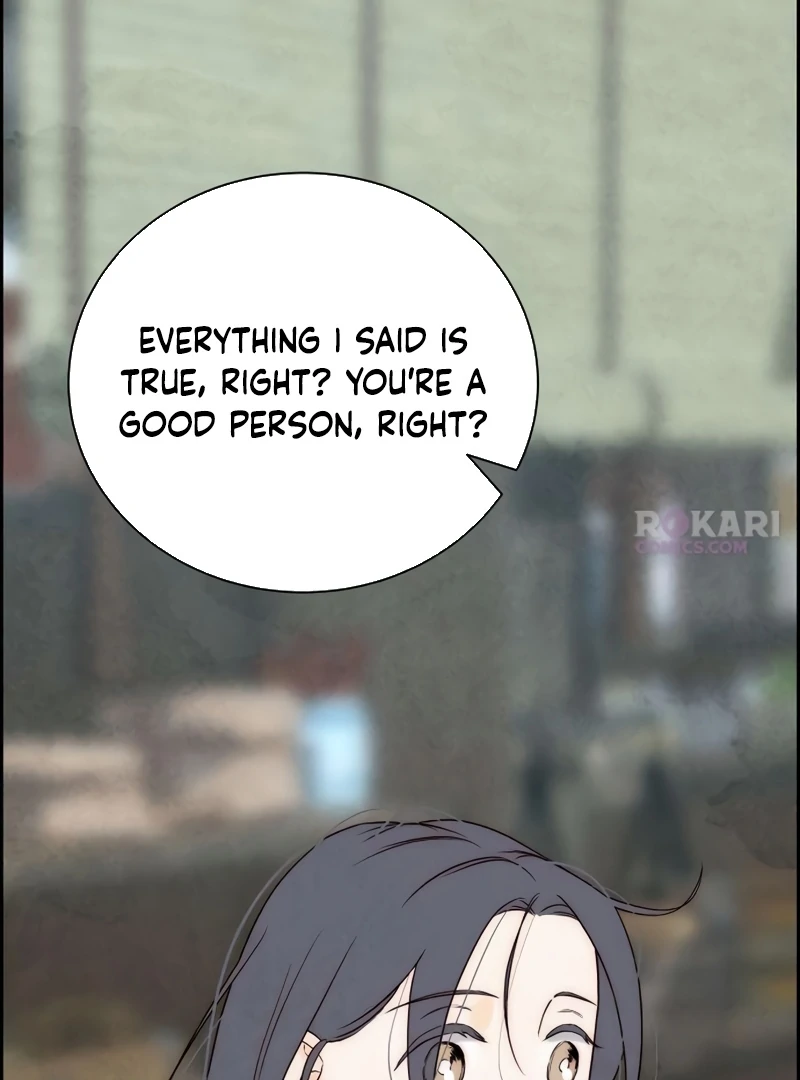 Forever Out Of Reach Chapter 13 - page 123