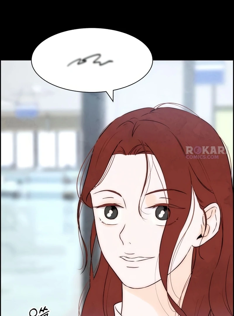 Forever Out Of Reach Chapter 13 - page 15