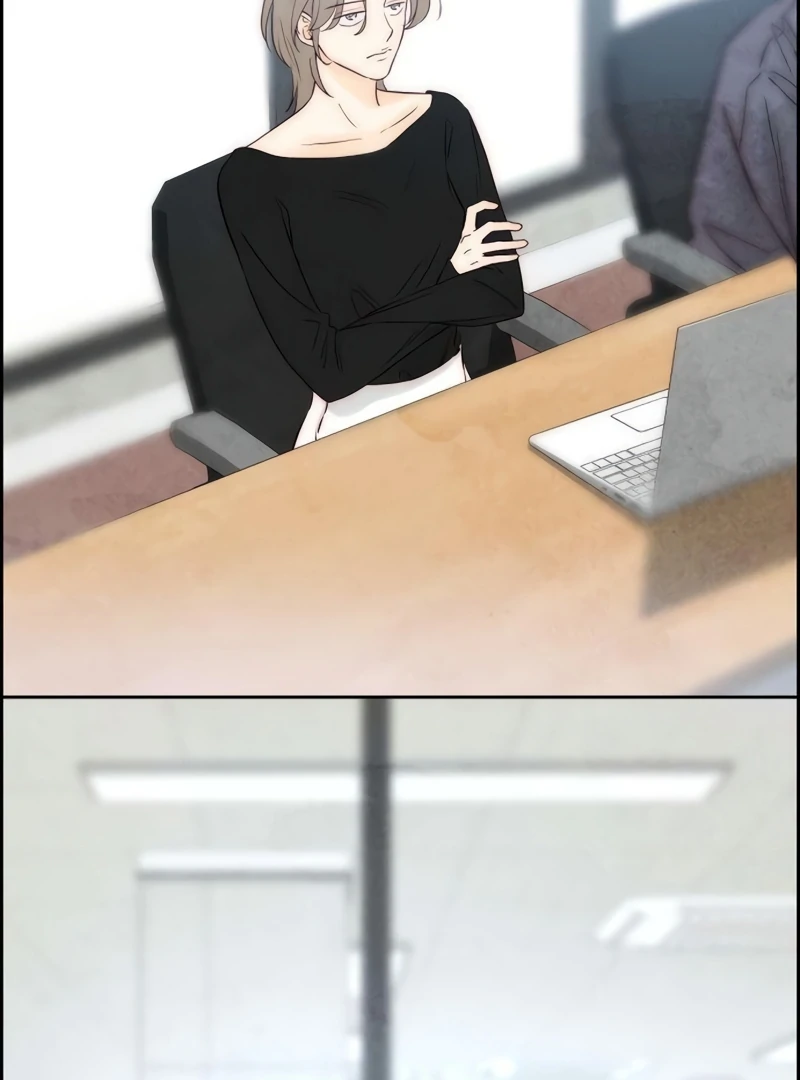 Forever Out Of Reach Chapter 13 - page 17