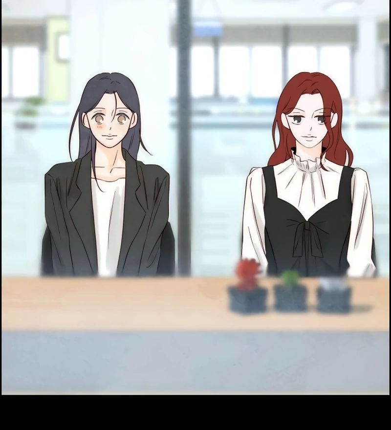 Forever Out Of Reach Chapter 13 - page 18