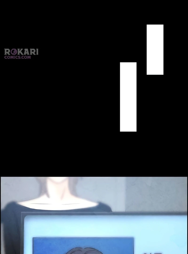 Forever Out Of Reach Chapter 13 - page 20