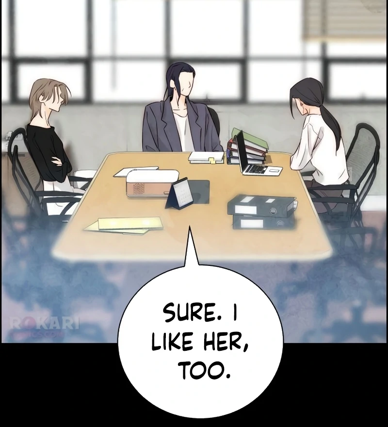 Forever Out Of Reach Chapter 13 - page 24